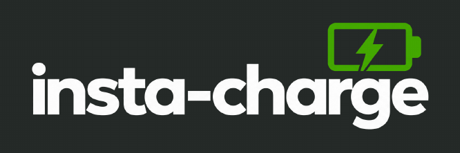 Insta-Charge logo